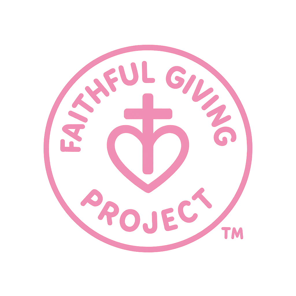 faithfulgivingproject.com